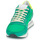 Pantofi Bărbați Pantofi sport Casual Philippe Model TRPX LOW MAN Verde / Galben