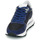 Pantofi Bărbați Pantofi sport Casual Philippe Model TROPEZ HAUTE LOW MAN Albastru