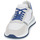 Pantofi Bărbați Pantofi sport Casual Philippe Model TROPEZ 2.1 LOW MAN Alb / Albastru / Gri
