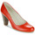 Pantofi Femei Pantofi cu toc So Size SEROMALOKA Roșu