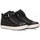 Pantofi Fete Sneakers Luna Kids 71818 Negru