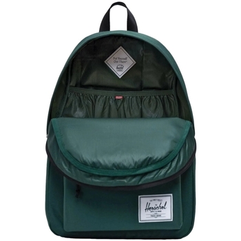 Herschel Classic XL Backpack - Trekking Green verde