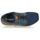 Pantofi Bărbați Pantofi sport Casual Bugatti  Albastru