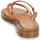 Pantofi Femei Sandale See by Chloé LYNETTE Camel