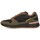 Pantofi Bărbați Sneakers Lois 71441 Negru