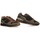 Pantofi Bărbați Sneakers Lois 71441 Negru