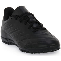 Pantofi Bărbați Fotbal adidas Originals COPA PURE 4 TF Negru