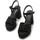 Pantofi Femei Pantofi cu toc MTNG 53610 Negru