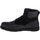 Pantofi Bărbați Ghete Levi's Jax Plus Negru