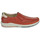 Pantofi Bărbați Pantofi Slip on Fluchos KAI Roșu