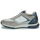 Pantofi Bărbați Pantofi sport Casual Fluchos LOUIS Gri / Alb / Albastru