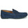 Pantofi Bărbați Mocasini Geox U KOSMOPOLIS + GRIP Albastru