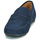 Pantofi Bărbați Mocasini Geox U KOSMOPOLIS + GRIP Albastru