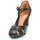 Pantofi Femei Pantofi cu toc Karston NINON Negru