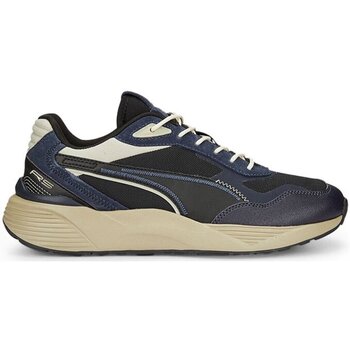 Pantofi Bărbați Sneakers Puma 387167-03 albastru