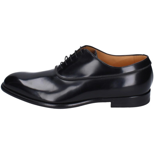 Pantofi Bărbați Pantofi Oxford
 Fabi EZ800 Negru