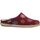 Pantofi Femei Papuci de casă Toni Pons Deli-cp roșu