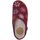 Pantofi Femei Papuci de casă Toni Pons Deli-cp roșu
