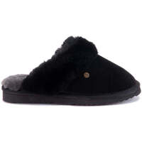 Pantofi Femei Șlapi Warmbat Flurry Negru
