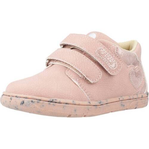Pantofi Fete Pantofi Oxford
 Chicco GISSY roz