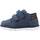 Pantofi Băieți Pantofi Oxford
 Chicco FLANISIO albastru