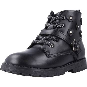 Chicco ANKLE BOOT CERLY Negru