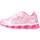 Pantofi Fete Pantofi sport Casual Chicco CALIMERA roz