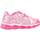 Pantofi Fete Pantofi sport Casual Chicco CALIMERA roz