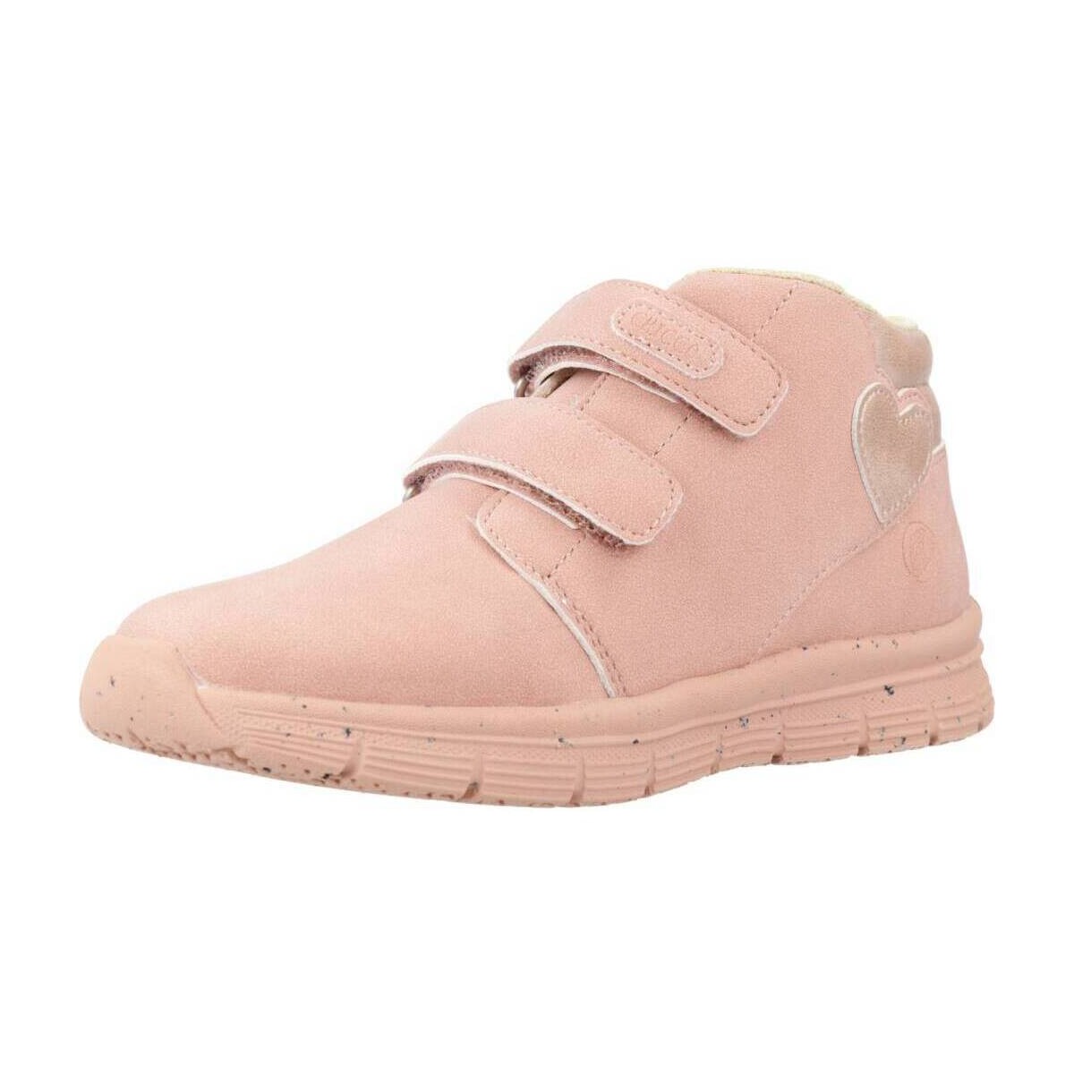 Pantofi Fete Cizme Chicco CASTELLA roz