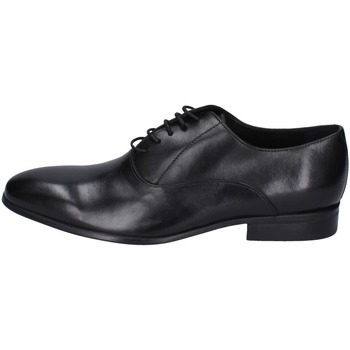 Pantofi Bărbați Pantofi Oxford
 Stefano Branchini EZ841 Negru