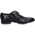 Pantofi Bărbați Pantofi Oxford
 Stefano Branchini EZ842 Negru