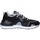 Pantofi Bărbați Sneakers Brimarts EZ846 Negru