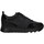 Pantofi Femei Pantofi sport stil gheata Stonefly 219877 Negru
