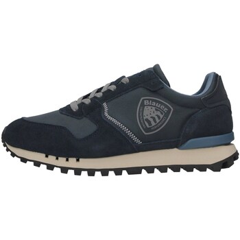 Pantofi Bărbați Pantofi sport Casual Blauer F3DIXON02/NUS albastru