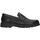 Pantofi Bărbați Mocasini Geox U36D1A00046 Maro