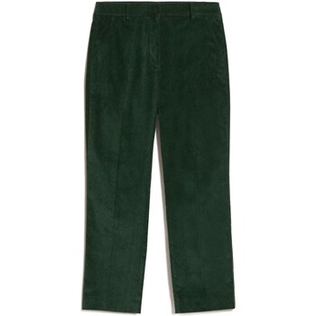 Îmbracaminte Femei Pantaloni de costum Max Mara MARRUCA verde