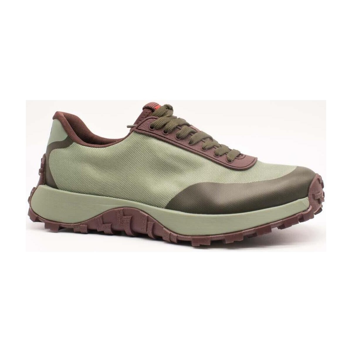 Pantofi Bărbați Pantofi sport Casual Camper  verde