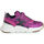Pantofi Copii Sneakers Munich Mini track 8890081 Rosa roz