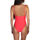 Îmbracaminte Femei Costume de baie separabile  Moschino - A4985-4901 roz