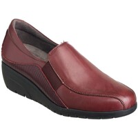 Pantofi Femei Pantofi sport Casual Pitillos MOCASINI  2730 roșu