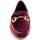 Pantofi Femei Balerin și Balerini cu curea Leindia 84655 roz