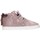 Pantofi Fete Pantofi sport stil gheata Primigi 4904800 roz