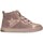 Pantofi Fete Pantofi sport stil gheata Primigi 4904622 roz