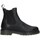 Pantofi Femei Botine IgI&CO 4685000 Negru