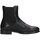 Pantofi Femei Botine IgI&CO 4682300 Negru