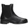 Pantofi Femei Botine IgI&CO 4682300 Negru