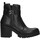 Pantofi Femei Botine IgI&CO 4665600 Negru