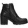 Pantofi Femei Botine IgI&CO 4665500 Negru