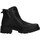 Pantofi Femei Botine IgI&CO 4663400 Negru