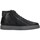 Pantofi Bărbați Pantofi sport stil gheata IgI&CO 4634200 Negru